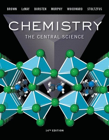 bokomslag Chemistry