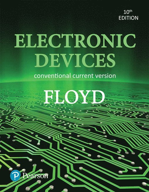 Thomas Floyd, David Buchla, Steven Wetterling - Electronic Devices (Conventional Current Version), Inbunden