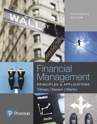 bokomslag Financial Management