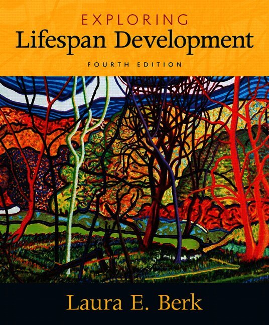 Exploring Lifespan Development