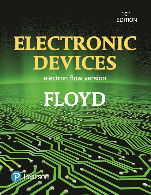 Electronic Devices (Electron Flow Version)
