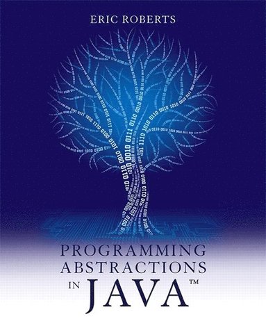 bokomslag Programming Abstractions in Java