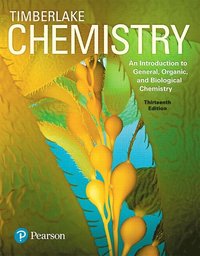 bokomslag Chemistry