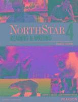 bokomslag NorthStar Reading & Writing 4, Domestic w/o MEL