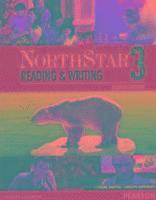 bokomslag NorthStar Reading & Writing 3, Domestic w/o MEL