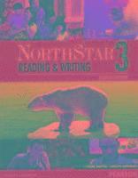 Laurie Barton, Carolyn Dupaquier - NorthStar Reading & Writing 3, Domestic w/o MEL, Häftad