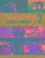 bokomslag NorthStar Reading & Writing 2, Domestic w/o MEL