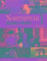 bokomslag NorthStar Reading & Writing 1, Domestic w/o MEL