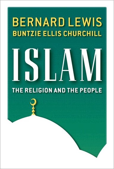 Bernard Lewis, Buntzie Churchill - Islam, Häftad
