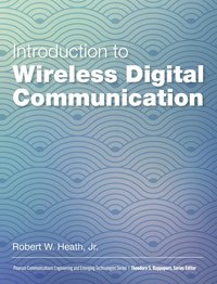 bokomslag Introduction to Wireless Digital Communication