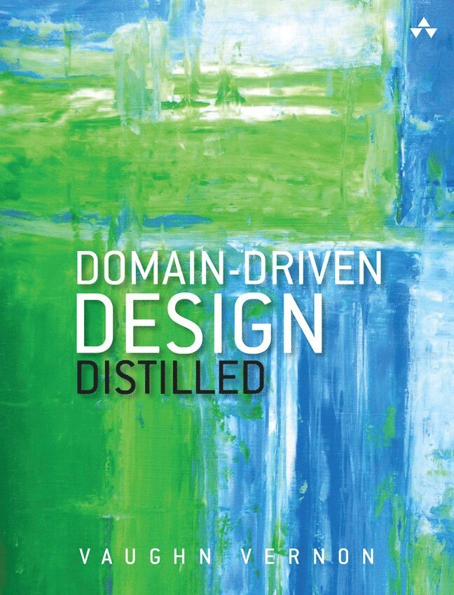 Domain-Driven Design Distilled 1