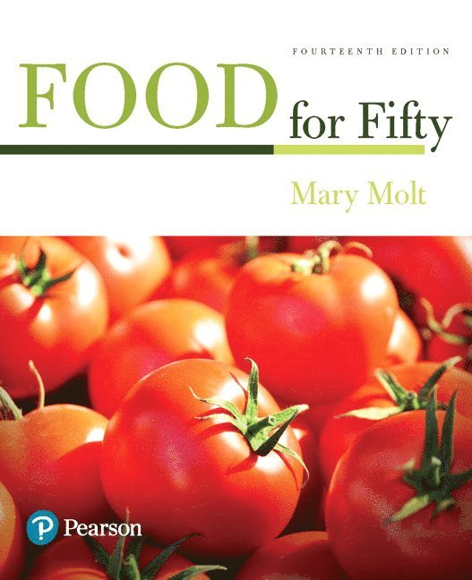 Food for Fifty 1