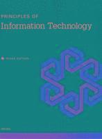 Principles of Information Technology -- Texas -- Cte/School