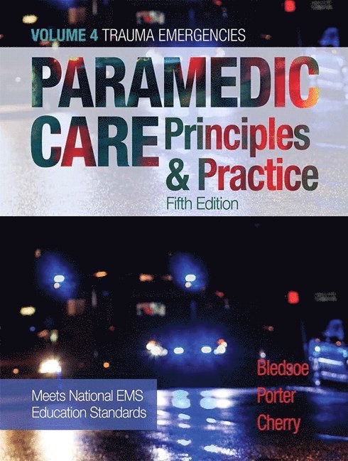 Paramedic Care 1