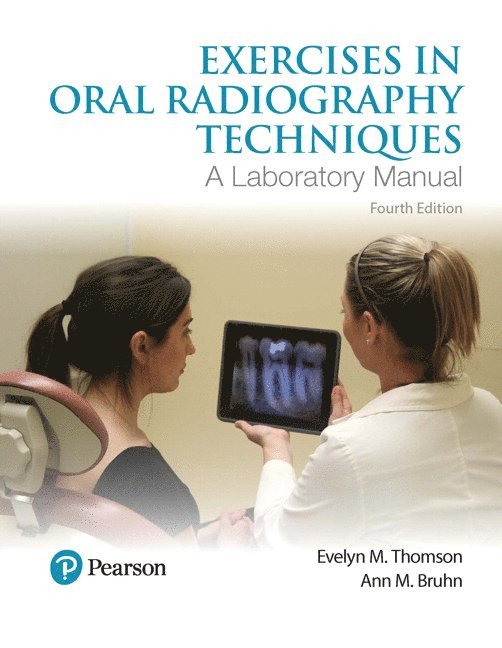 Exercises in Oral Radiography Techniques 1