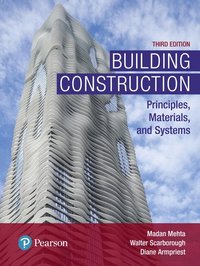 bokomslag Building Construction