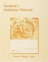 bokomslag Student Solutions Manual for Statistical Reasoning for Everyday Life
