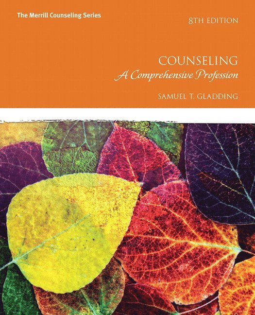 Counseling 1