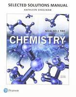 Student Selected Solutions Manual for Chemistry 1