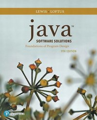 bokomslag Java Software Solutions