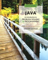 bokomslag Java