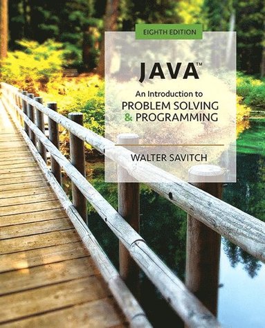 bokomslag Java