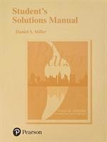 Student Solutions Manual for College Algebra 1