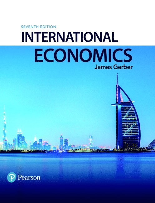 International Economics