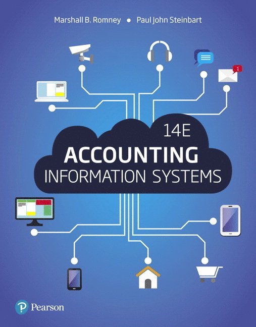 Accounting Information Systems 1