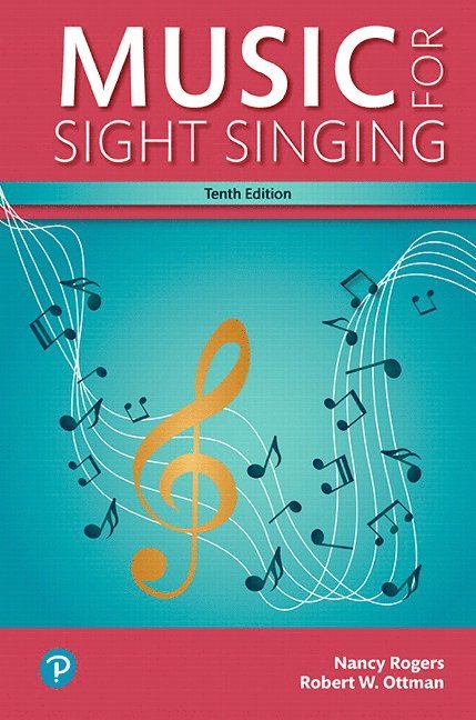 Music for Sight Singing 1