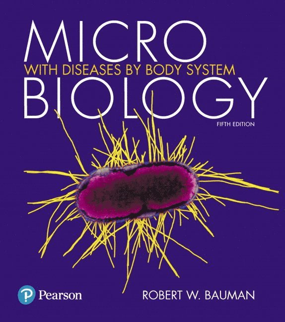 Microbiology with Diseases by Body System 1