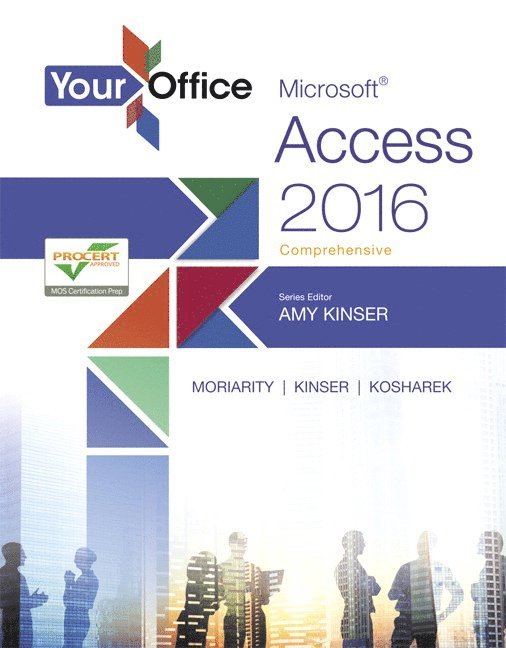 Your Office 1