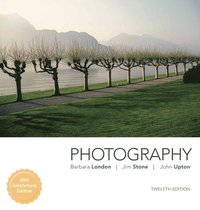 bokomslag Photography