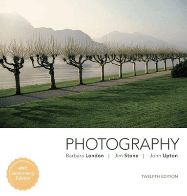 Barbara London, Jim Stone, John Upton - Photography, Häftad
