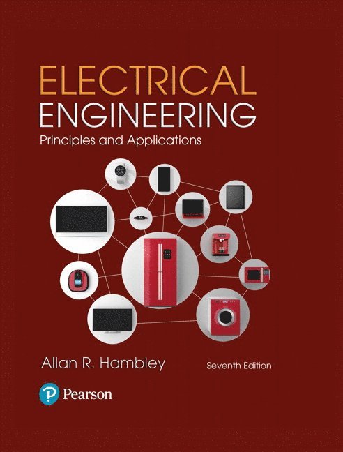 Allan Hambley - Electrical Engineering, Inbunden