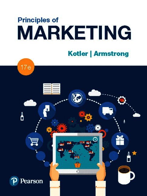Principles of Marketing