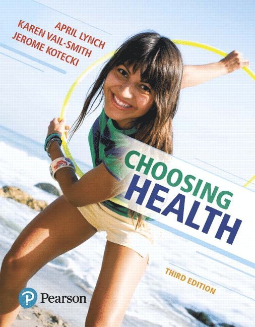 Choosing Health 1