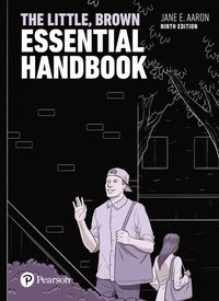 bokomslag Little, Brown Essential Handbook, The