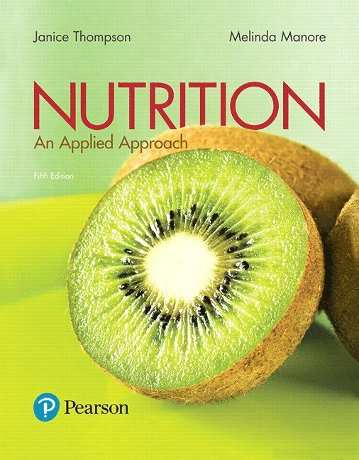 Nutrition 1