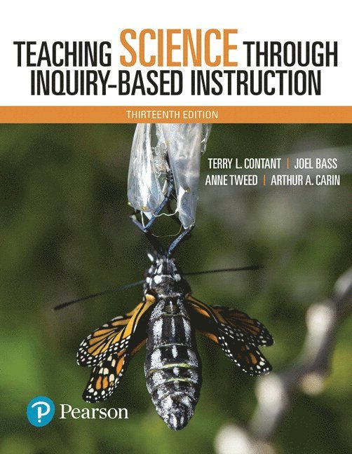 Teaching Science Through Inquiry-Based Instruction 1