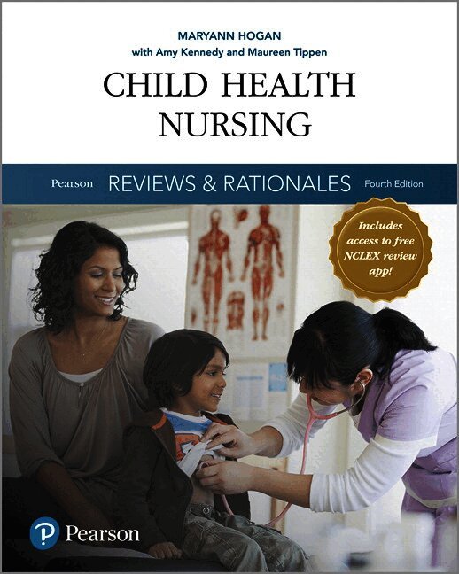 Pearson Reviews & Rationales