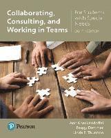bokomslag Collaborating, Consulting and Working in Teams for Students with Special Needs with Enhanced Pearson Etext -- Access Card Package [With Access Code]