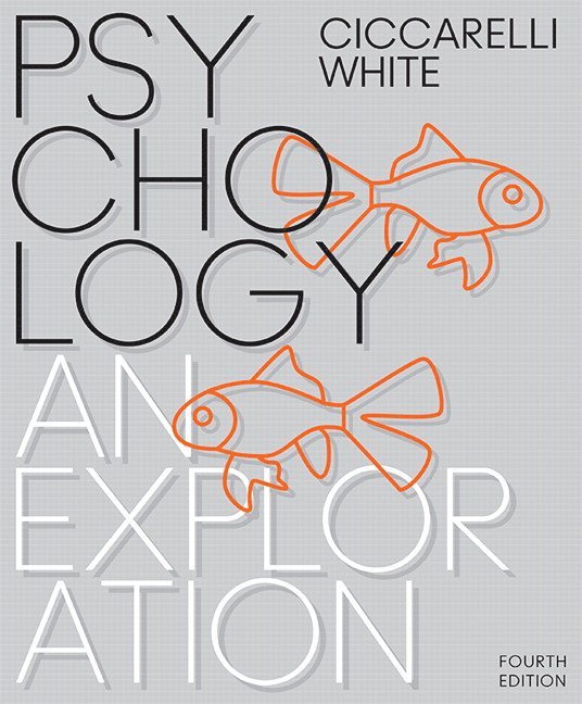 Psychology 1