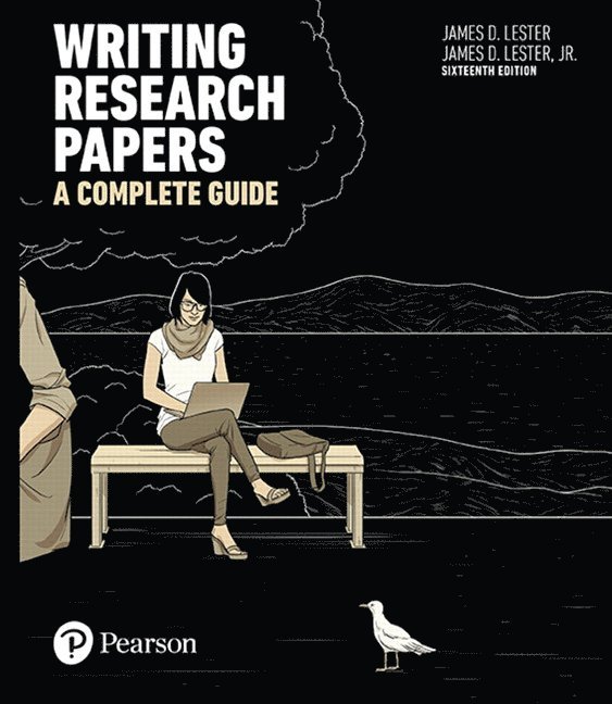 Writing Research Papers