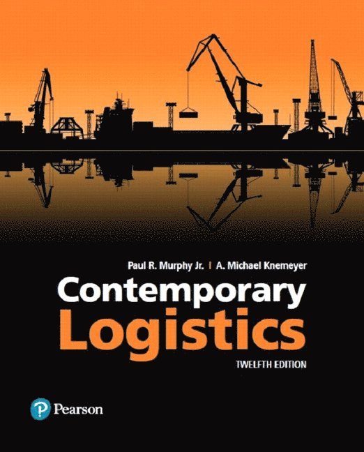 Contemporary Logistics 1