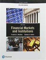 bokomslag Study Guide for Financial Markets and Institutions