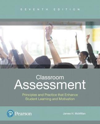 Classroom Assessment 1