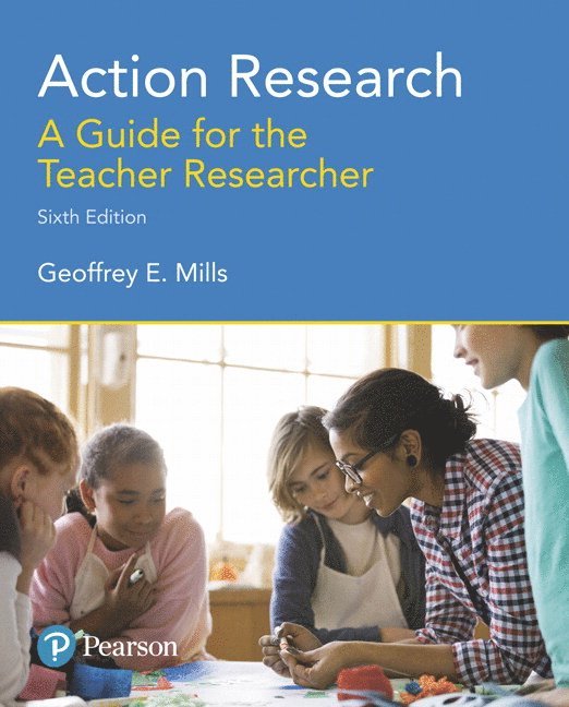 Action Research 1