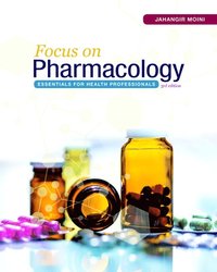 bokomslag Focus on Pharmacology