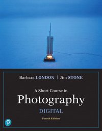 bokomslag Short Course in Photography, A